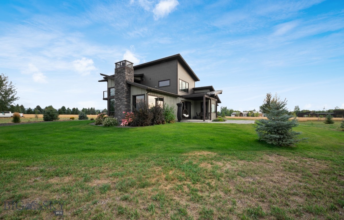 Bridger Lake Meadows - Residential
