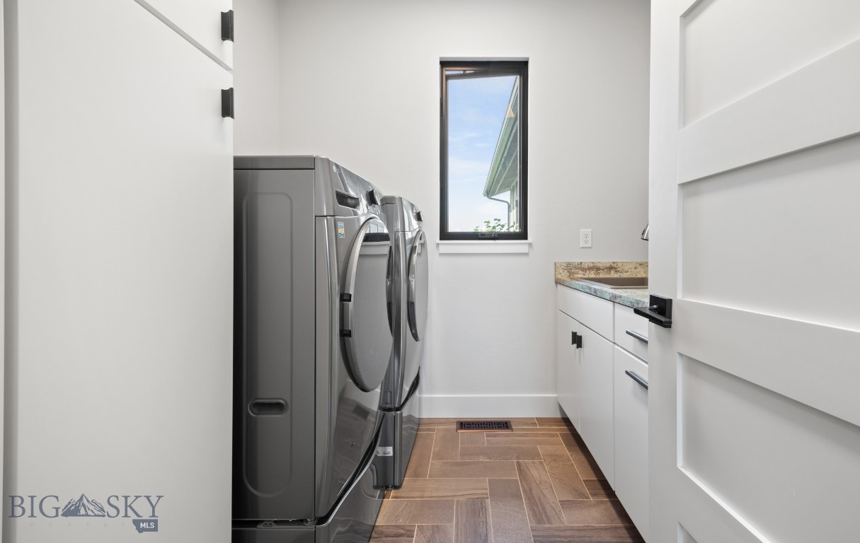 Bridger Lake Meadows - Residential