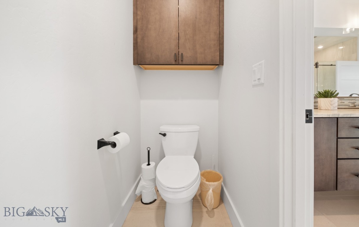Bridger Lake Meadows - Residential