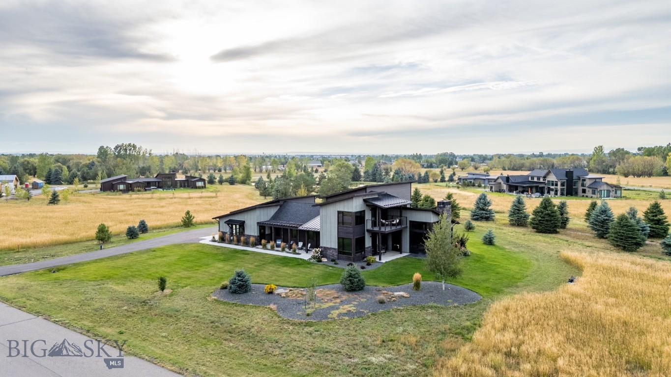 Bridger Lake Meadows - Residential