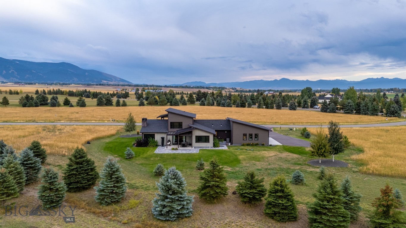 Bridger Lake Meadows - Residential
