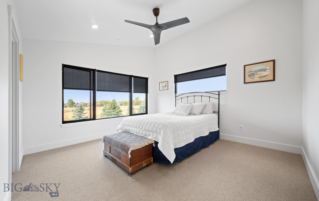 Bridger Lake Meadows - Residential