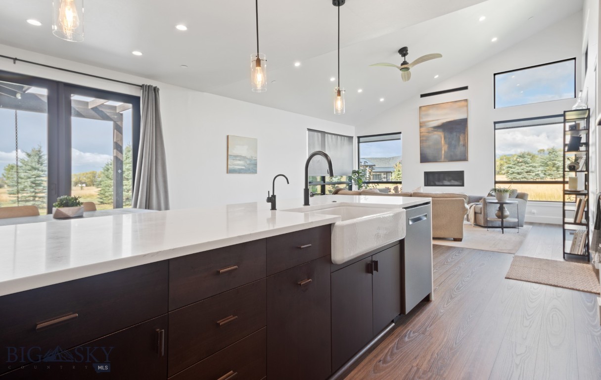 Bridger Lake Meadows - Residential