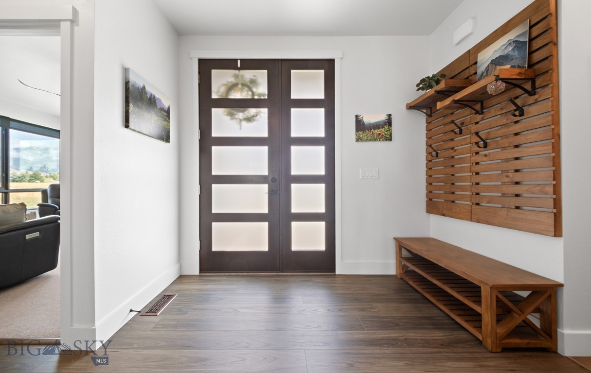 Bridger Lake Meadows - Residential