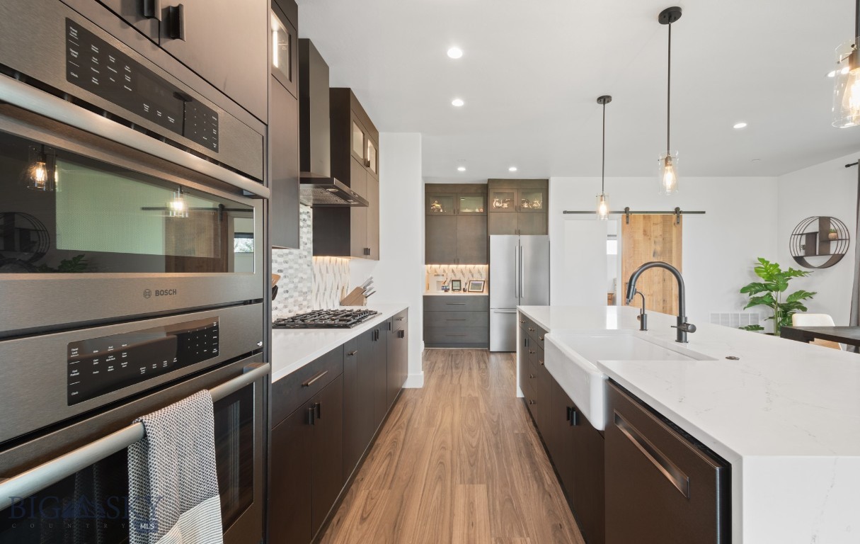 Bridger Lake Meadows - Residential