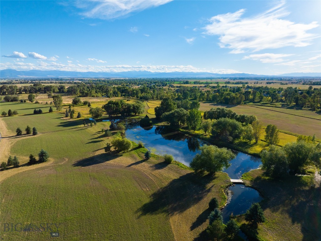 Bridger Lake Meadows - Residential