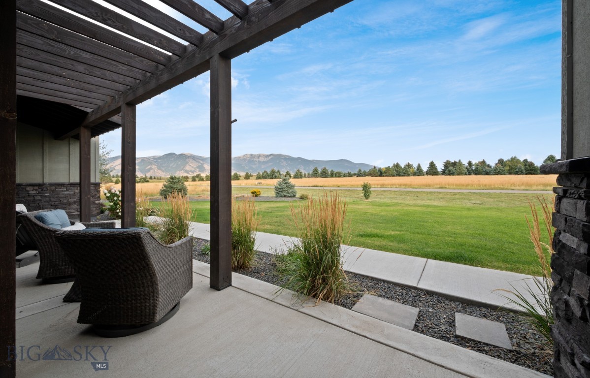 Bridger Lake Meadows - Residential