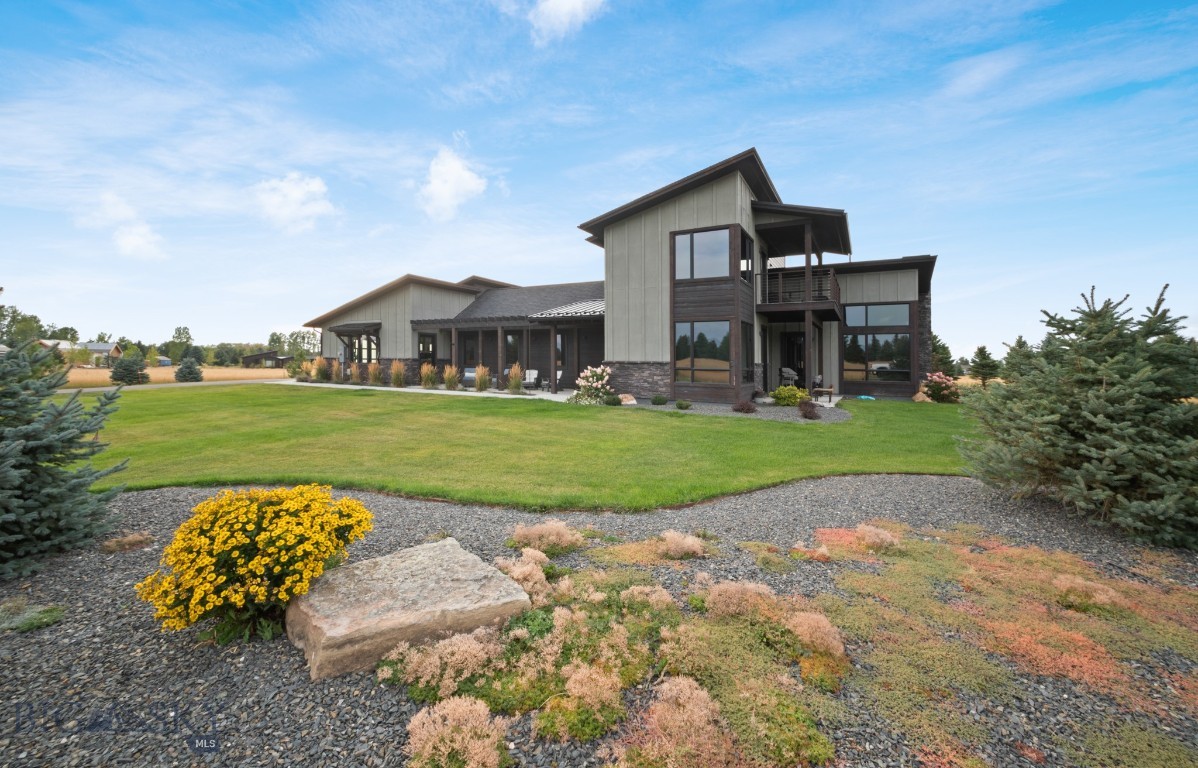 Bridger Lake Meadows - Residential