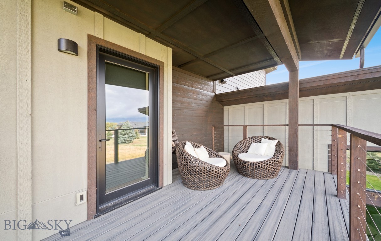 Bridger Lake Meadows - Residential