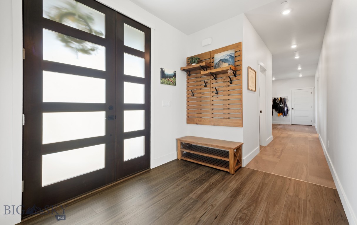 Bridger Lake Meadows - Residential