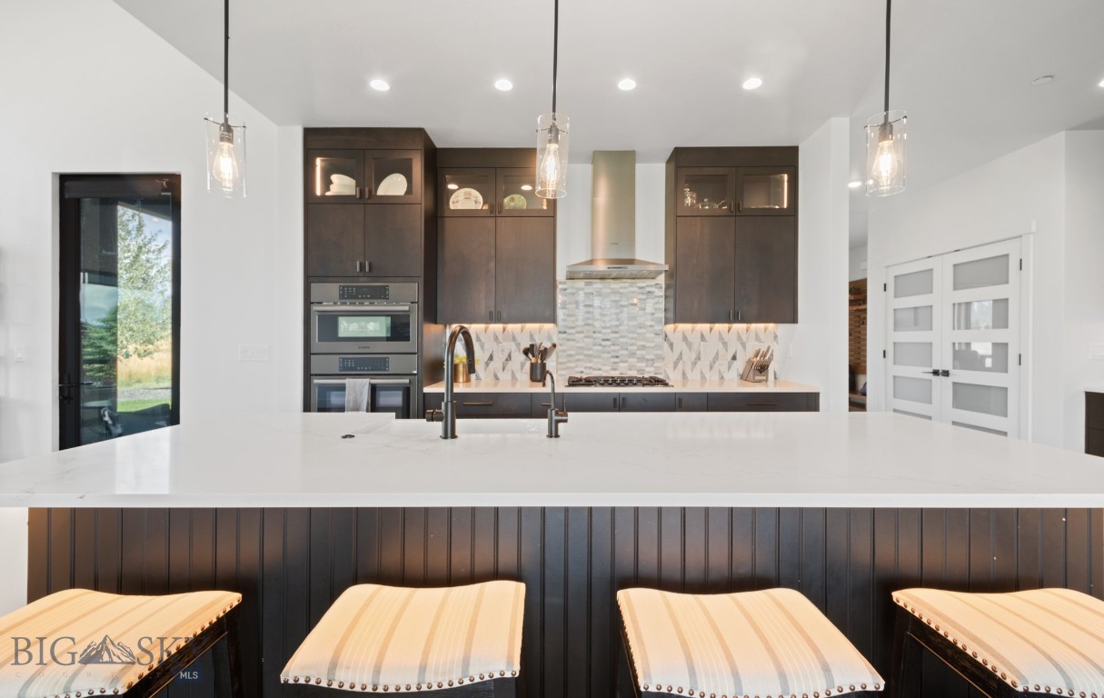 Bridger Lake Meadows - Residential