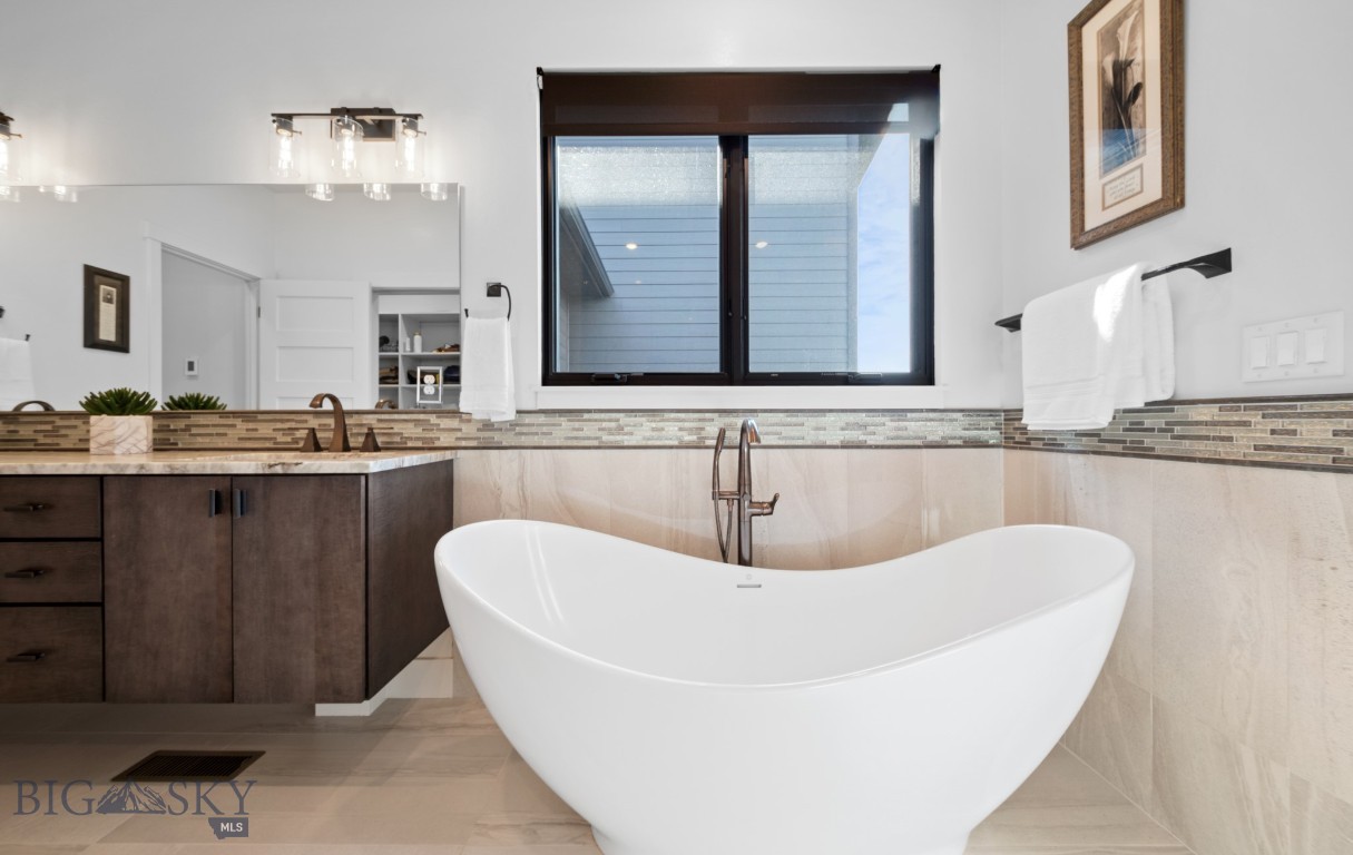 Bridger Lake Meadows - Residential