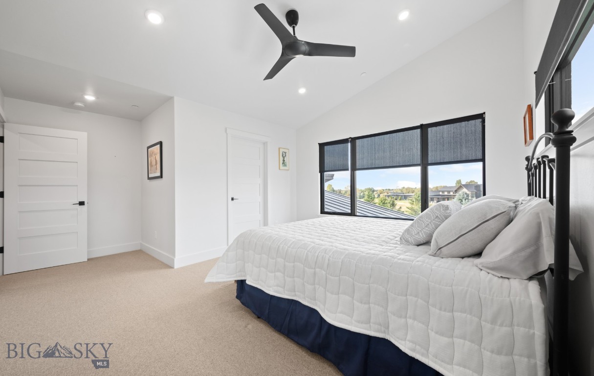 Bridger Lake Meadows - Residential