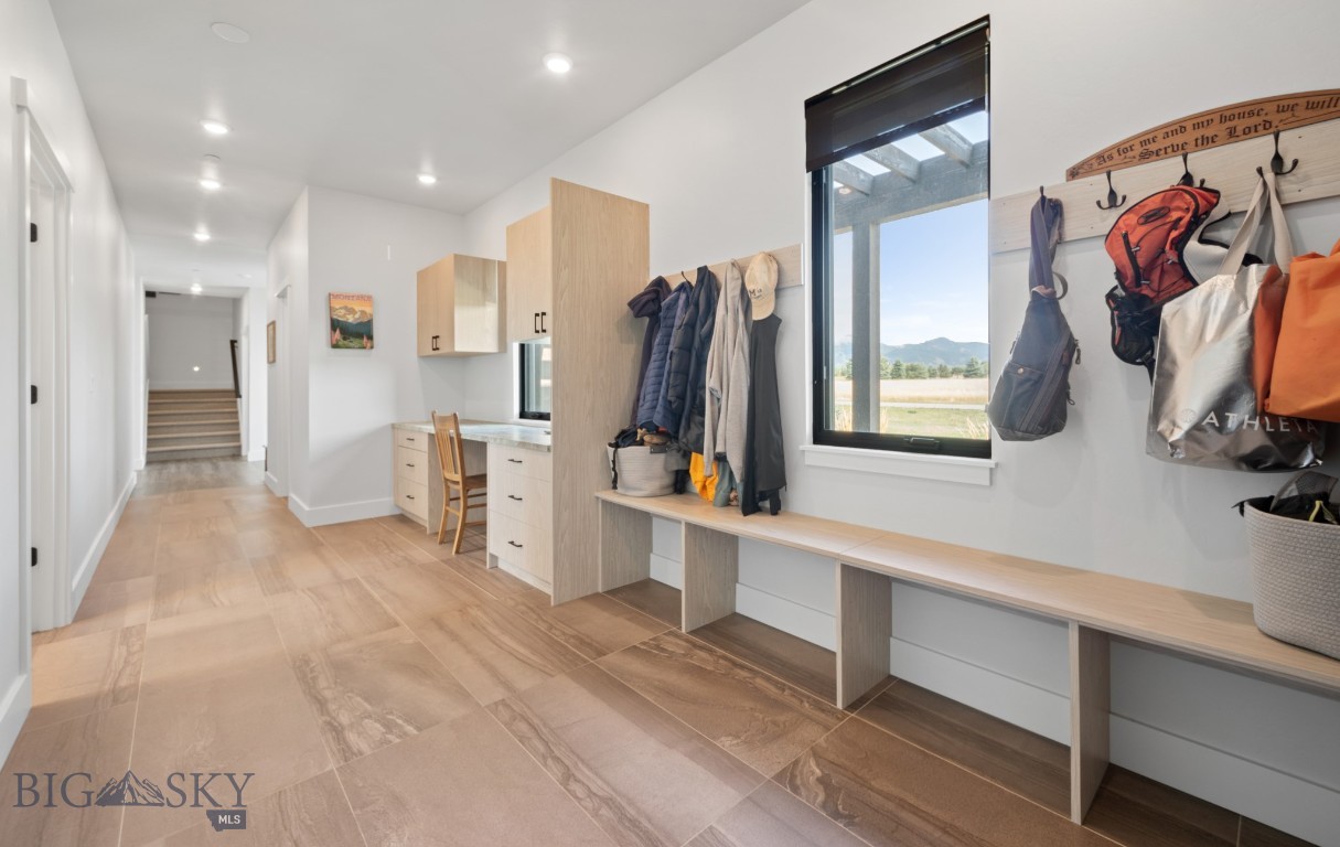 Bridger Lake Meadows - Residential