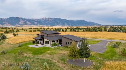 85 Wavy Leaf Way Bozeman MT 59718
