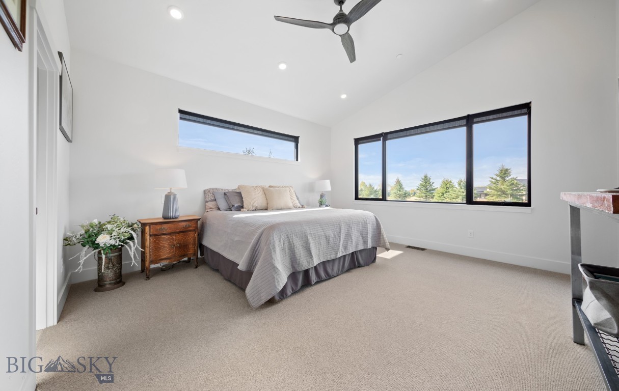 Bridger Lake Meadows - Residential