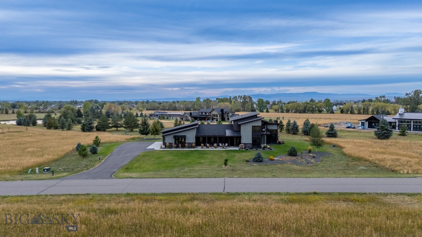 Bridger Lake Meadows - Residential