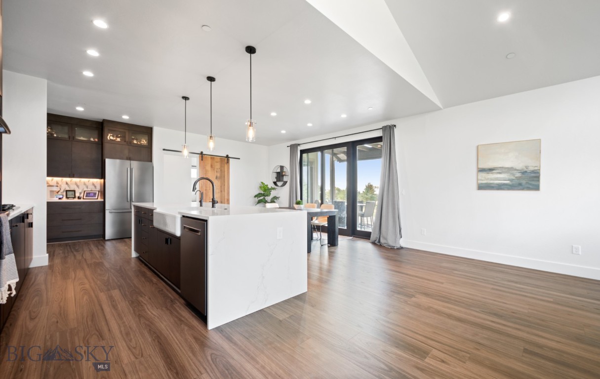 Bridger Lake Meadows - Residential