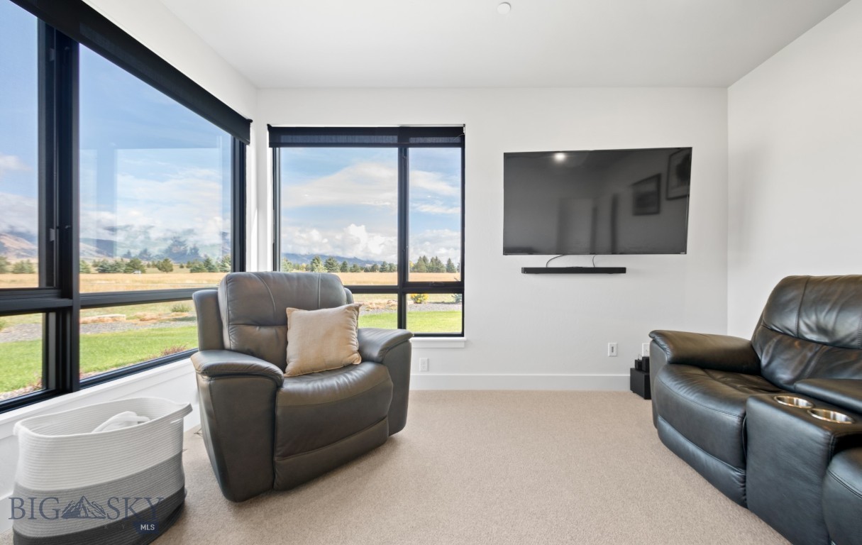 Bridger Lake Meadows - Residential