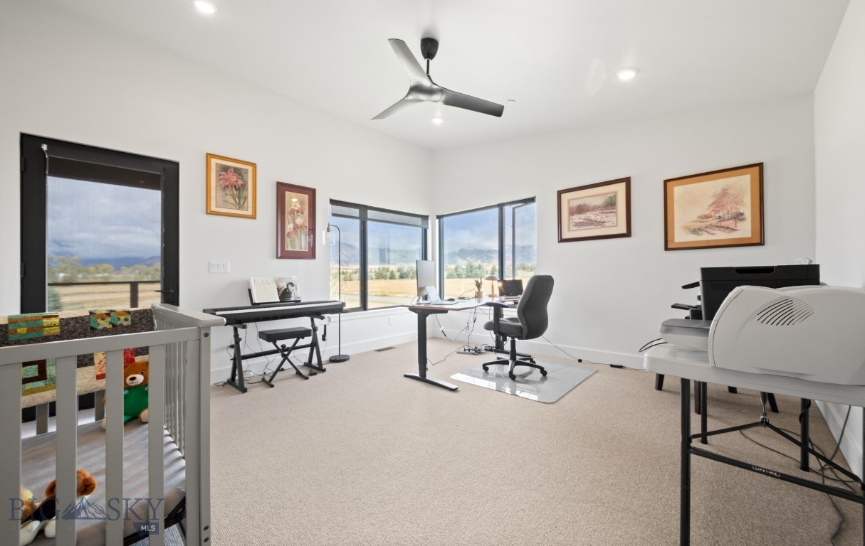 Bridger Lake Meadows - Residential
