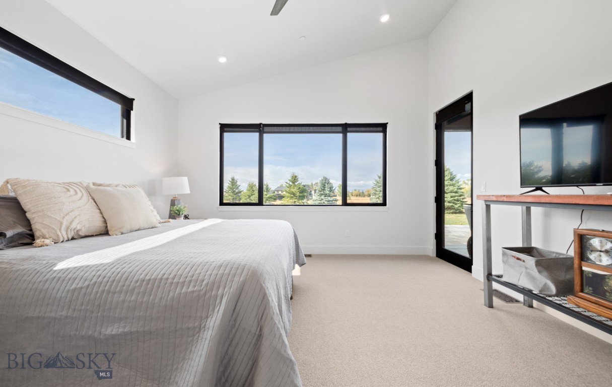 Bridger Lake Meadows - Residential