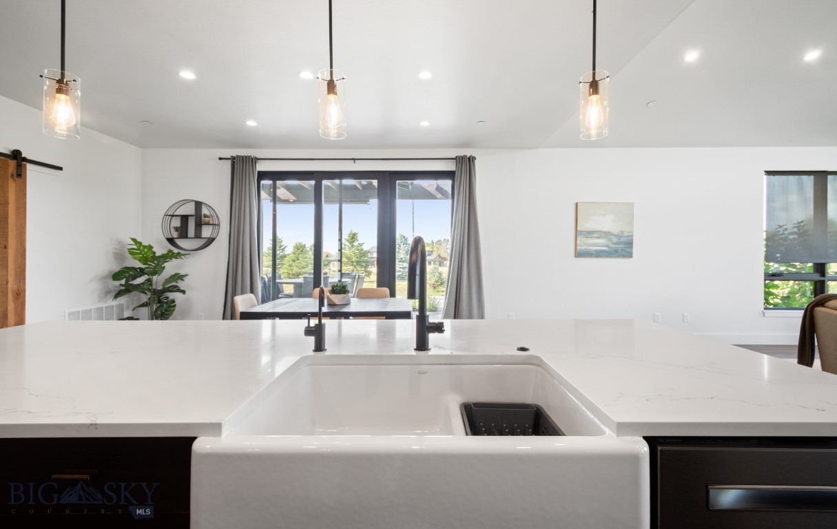 Bridger Lake Meadows - Residential