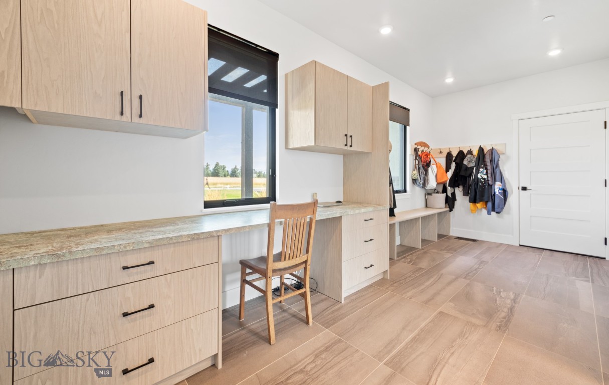 Bridger Lake Meadows - Residential