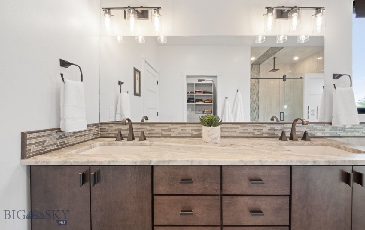 Bridger Lake Meadows - Residential