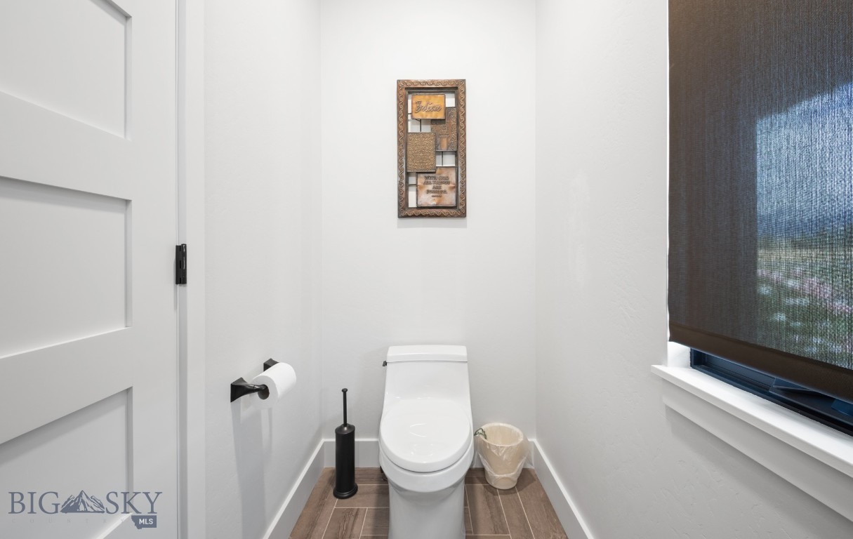 Bridger Lake Meadows - Residential