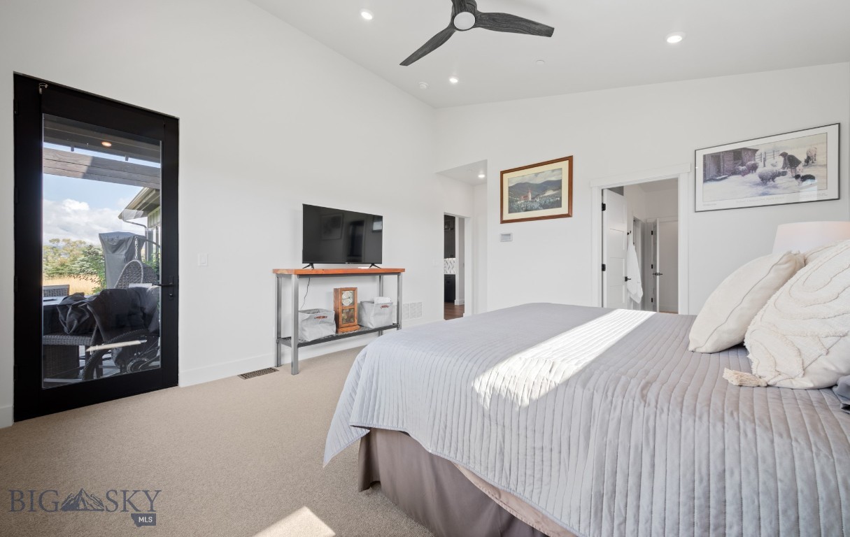 Bridger Lake Meadows - Residential