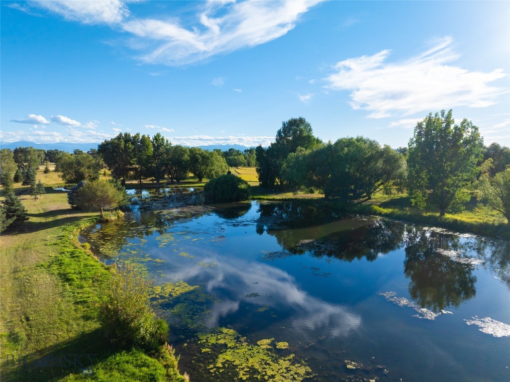 Bridger Lake Meadows - Residential
