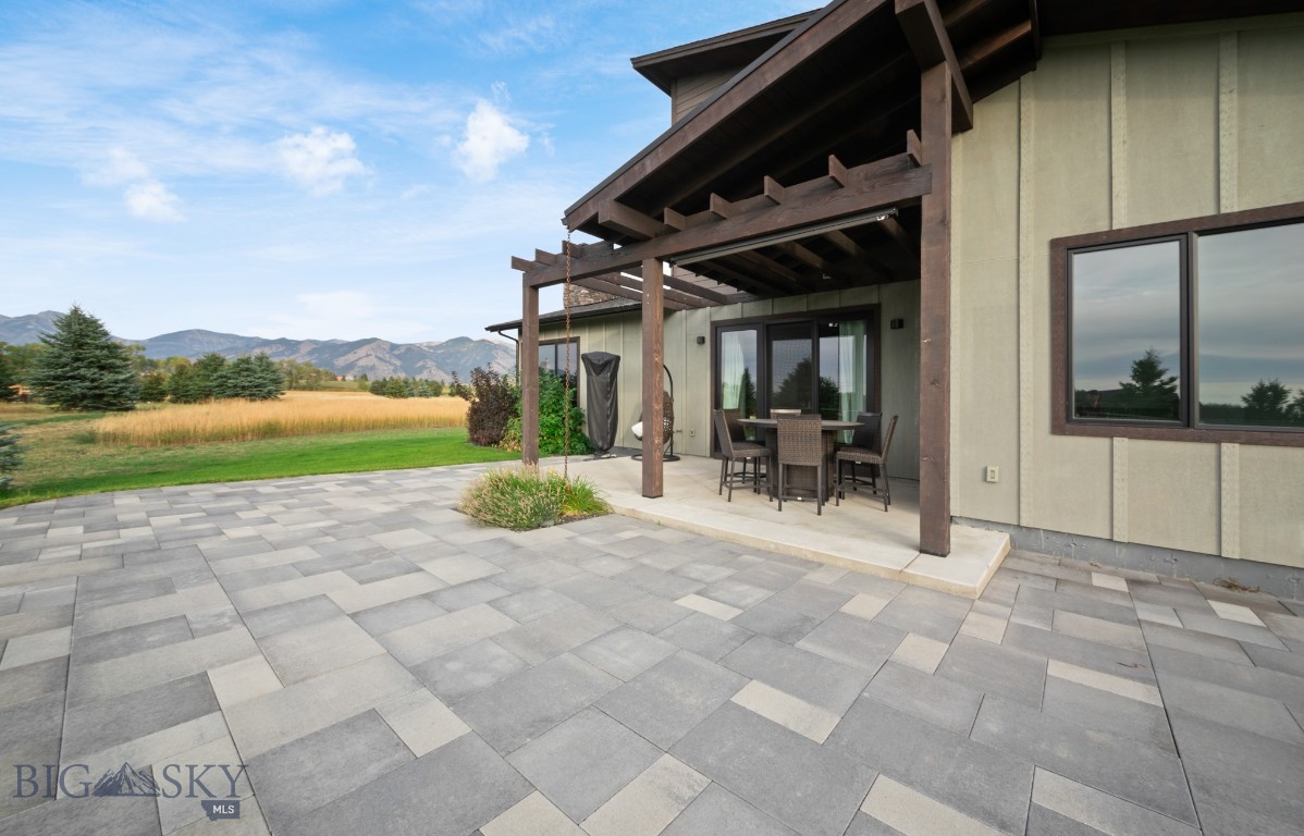 Bridger Lake Meadows - Residential