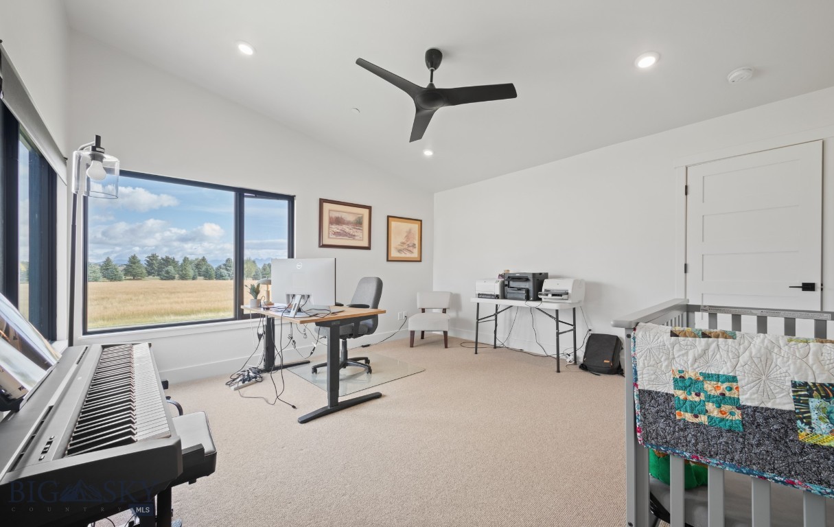 Bridger Lake Meadows - Residential
