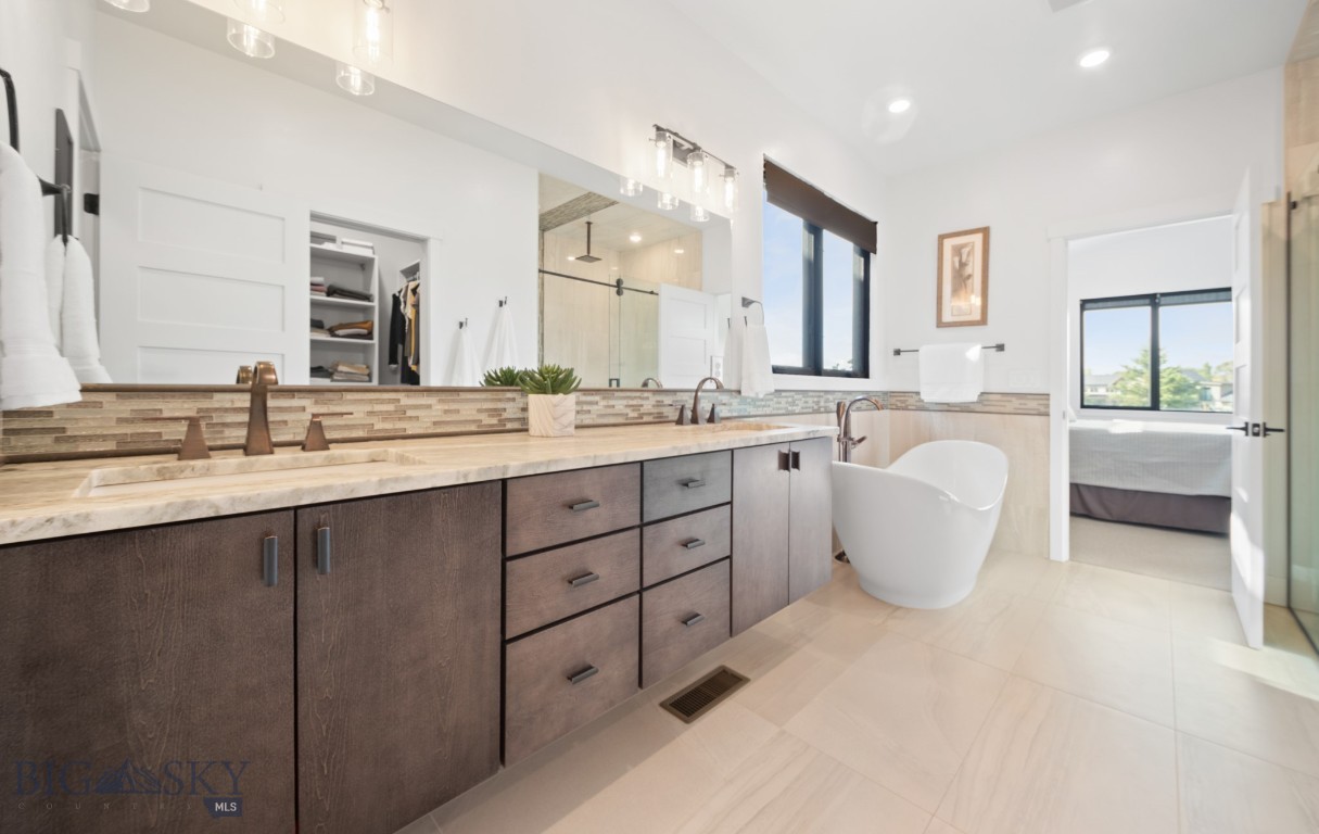 Bridger Lake Meadows - Residential