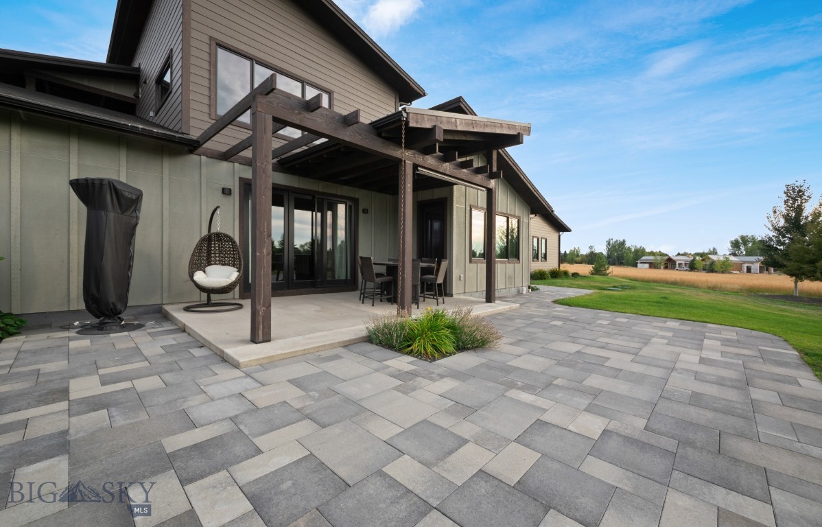Bridger Lake Meadows - Residential