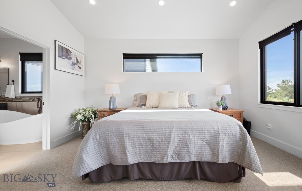 Bridger Lake Meadows - Residential