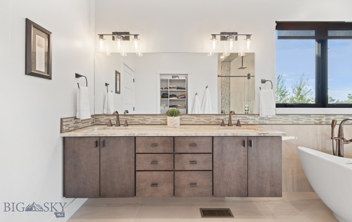Bridger Lake Meadows - Residential