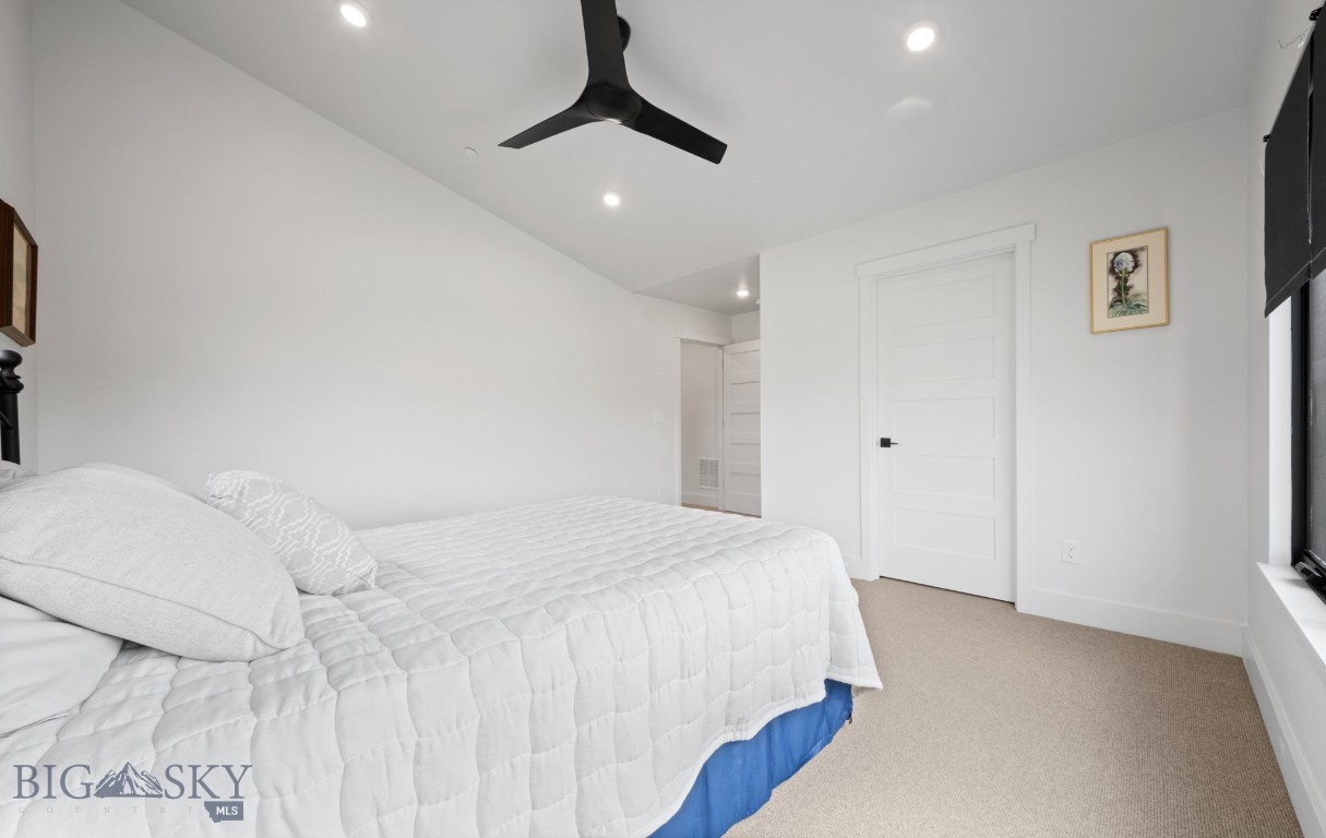 Bridger Lake Meadows - Residential