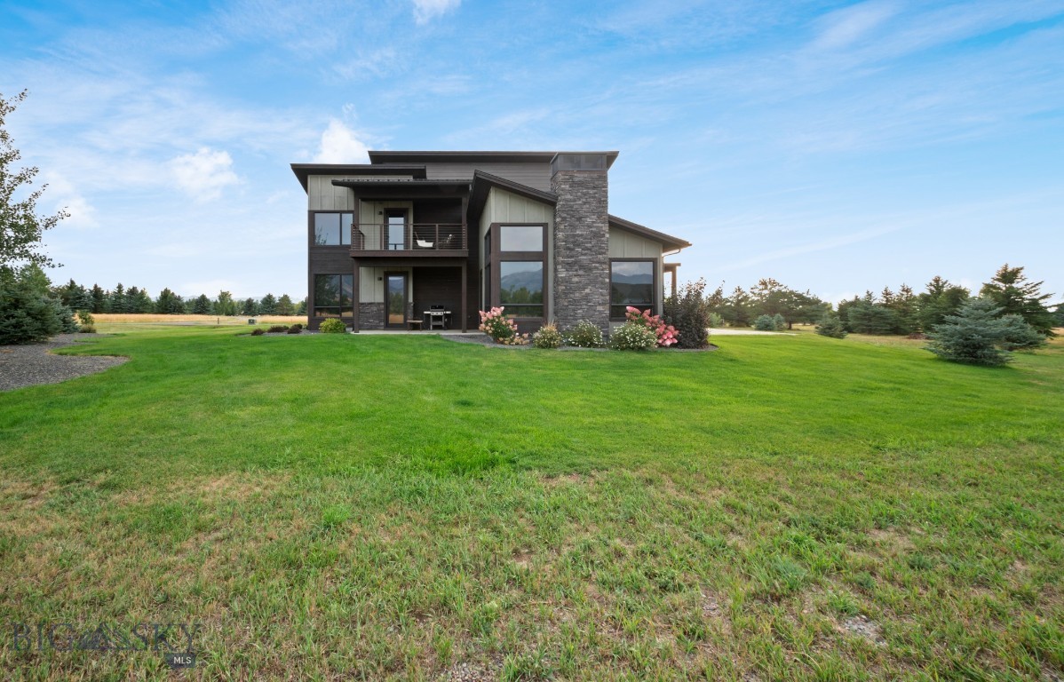 Bridger Lake Meadows - Residential