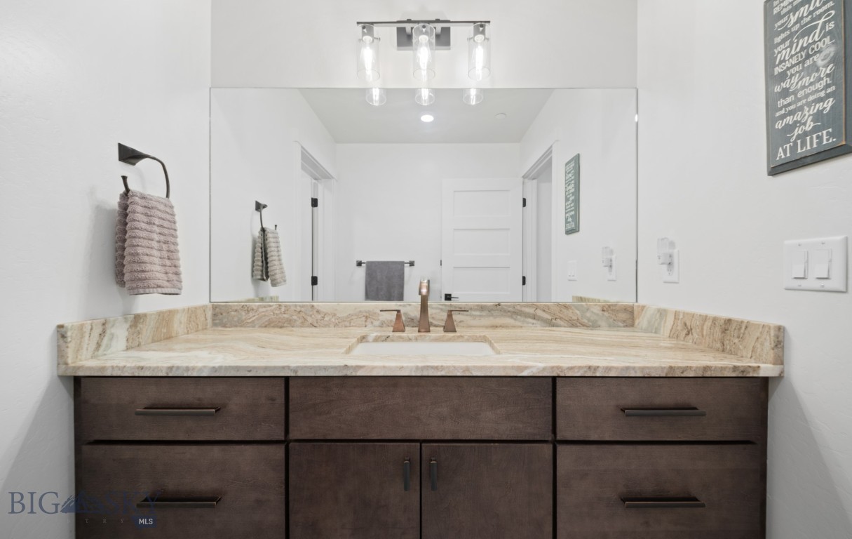 Bridger Lake Meadows - Residential