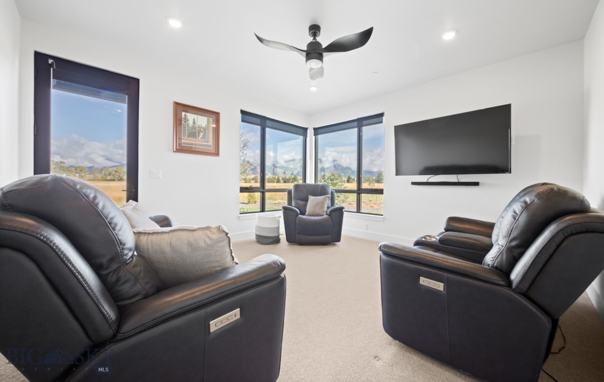 Bridger Lake Meadows - Residential