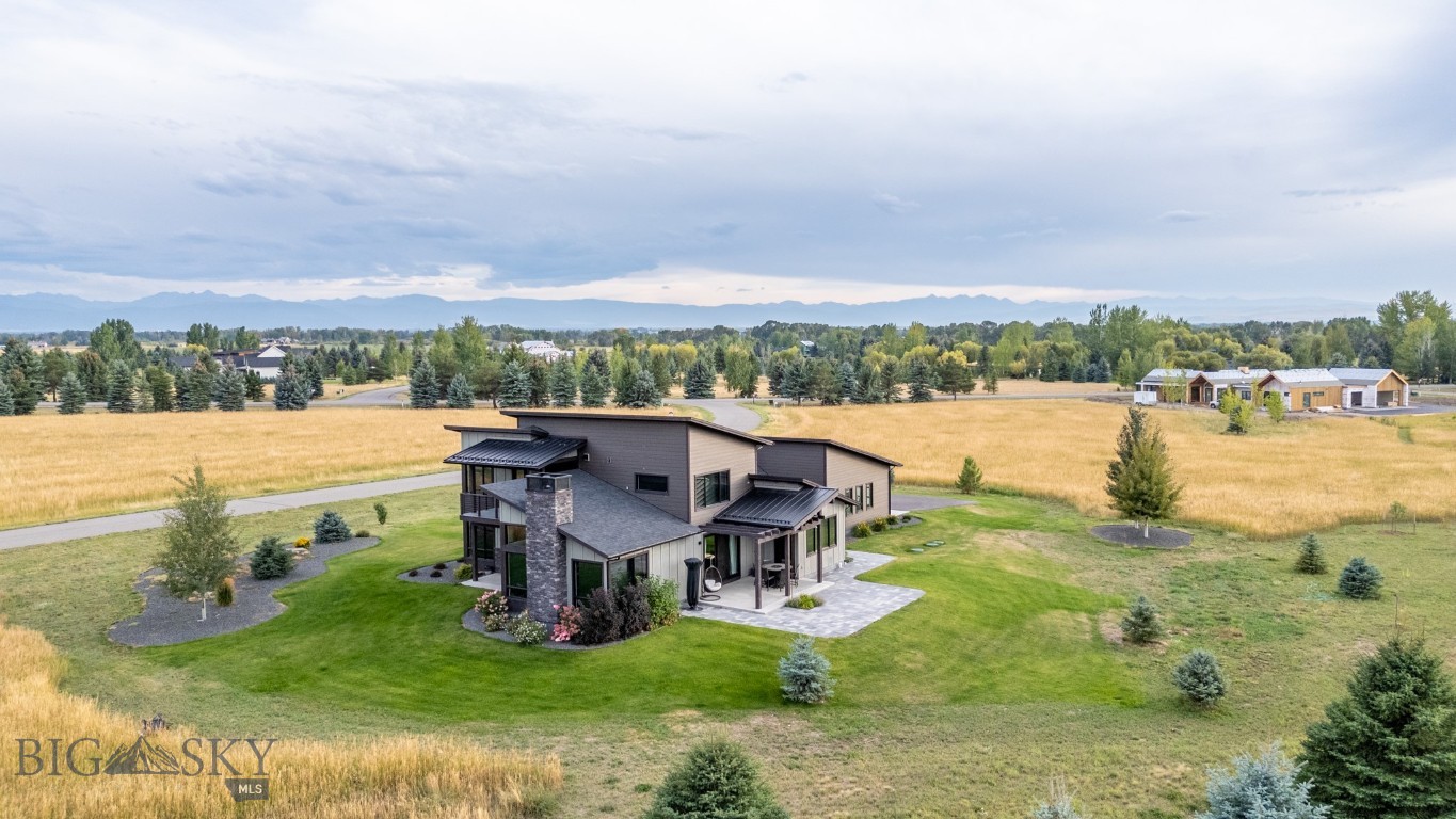 Bridger Lake Meadows - Residential