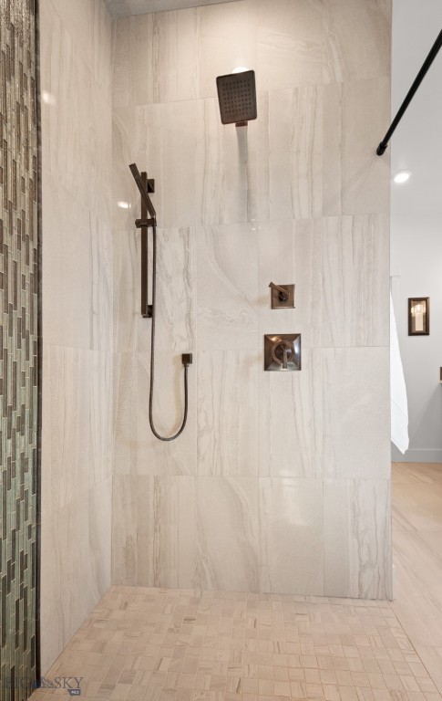 Bridger Lake Meadows - Residential