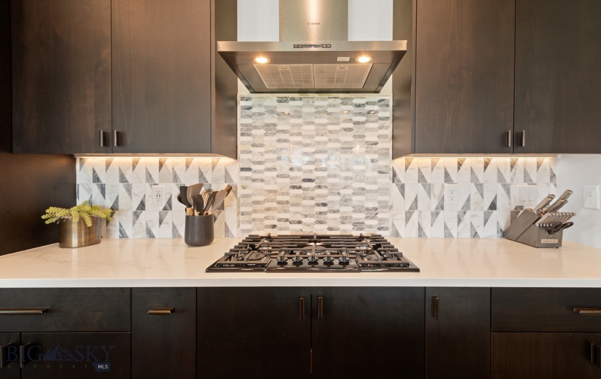 Bridger Lake Meadows - Residential