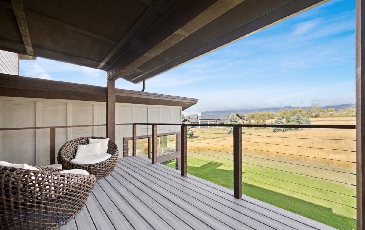 Bridger Lake Meadows - Residential
