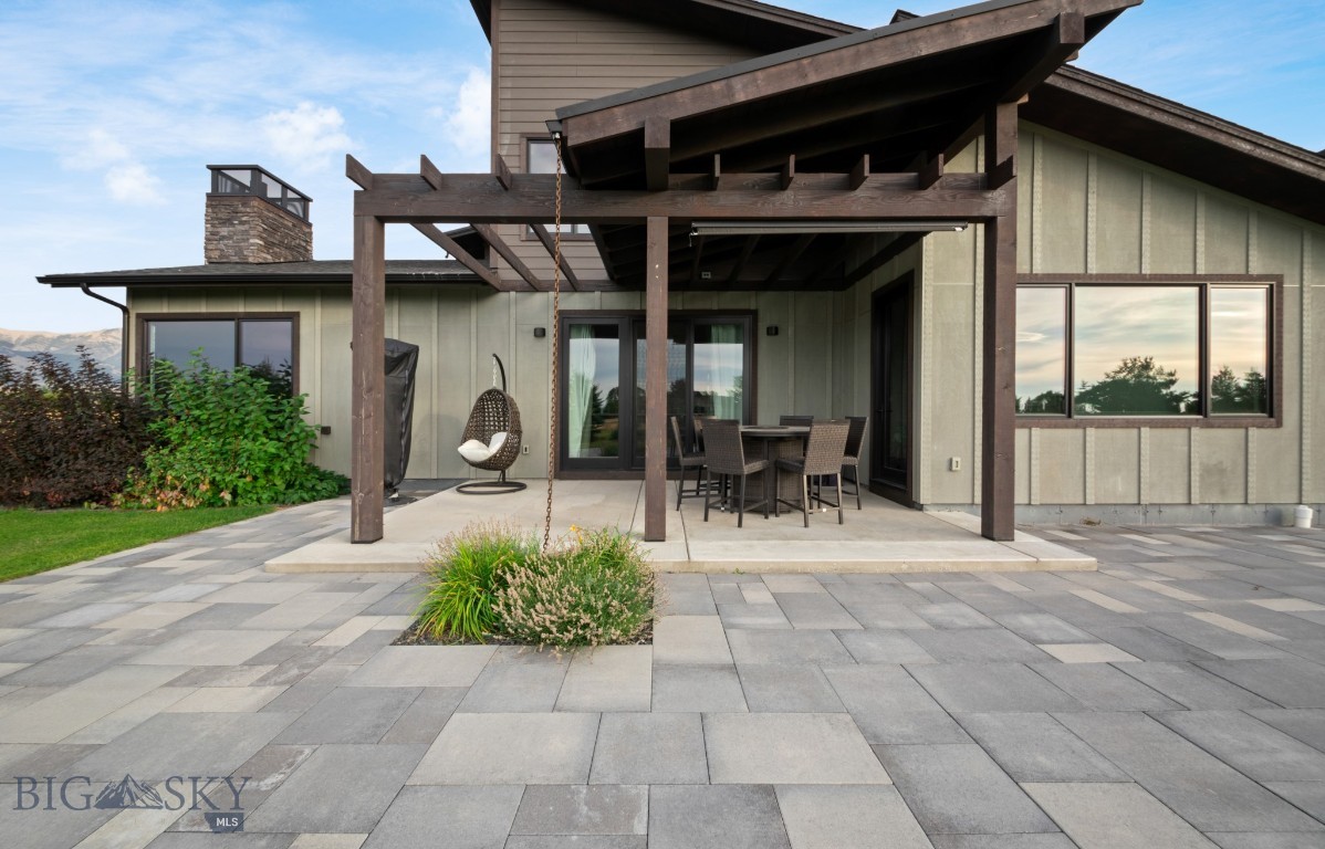 Bridger Lake Meadows - Residential