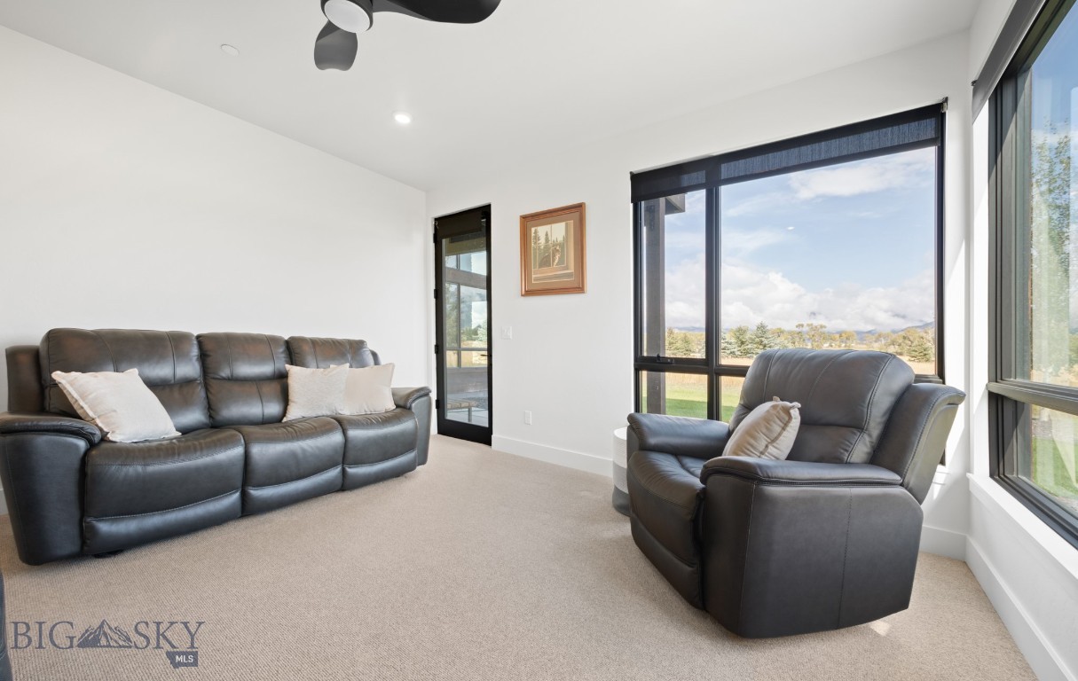 Bridger Lake Meadows - Residential