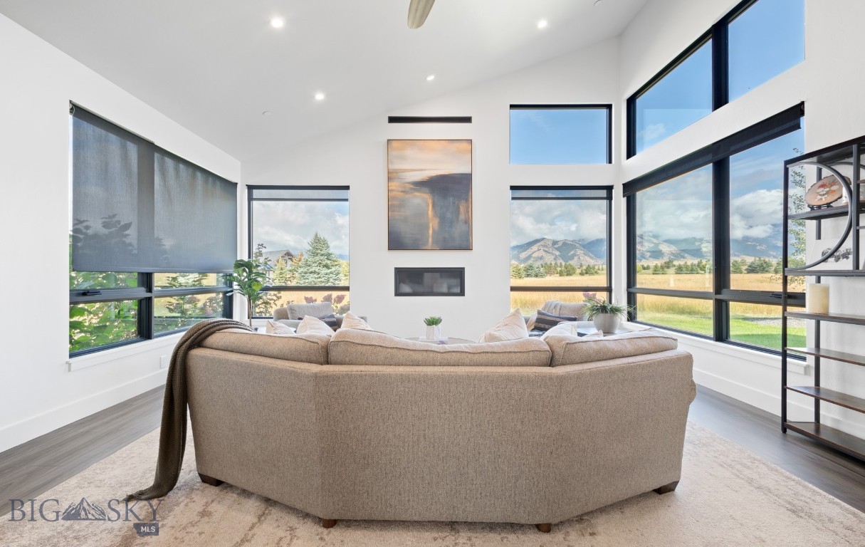 Bridger Lake Meadows - Residential