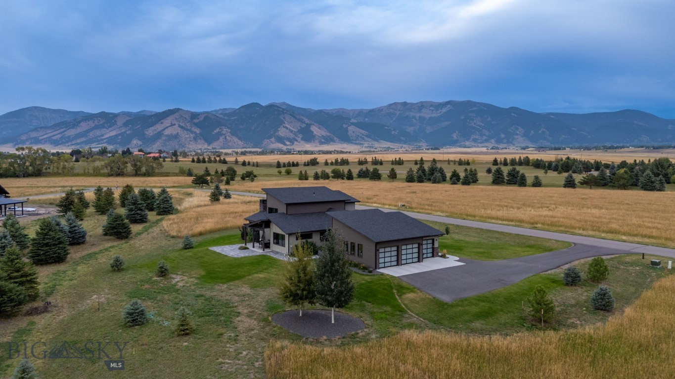 Bridger Lake Meadows - Residential