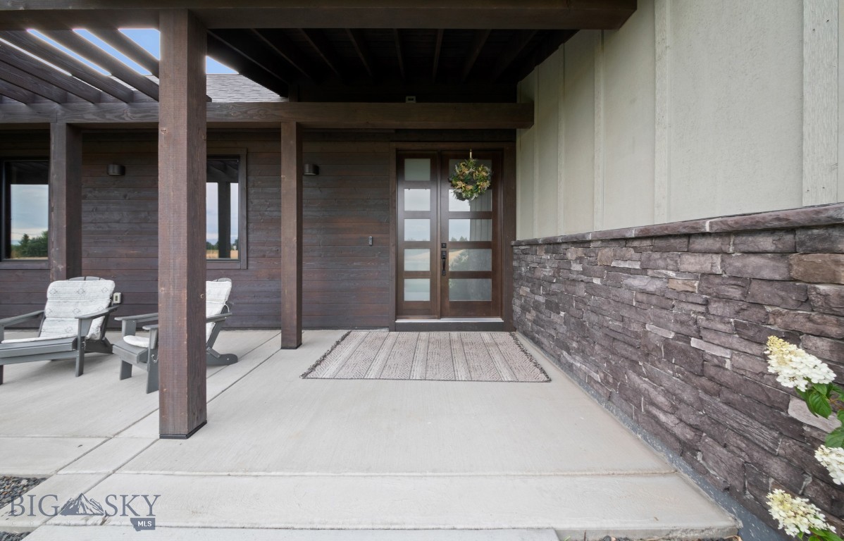 Bridger Lake Meadows - Residential